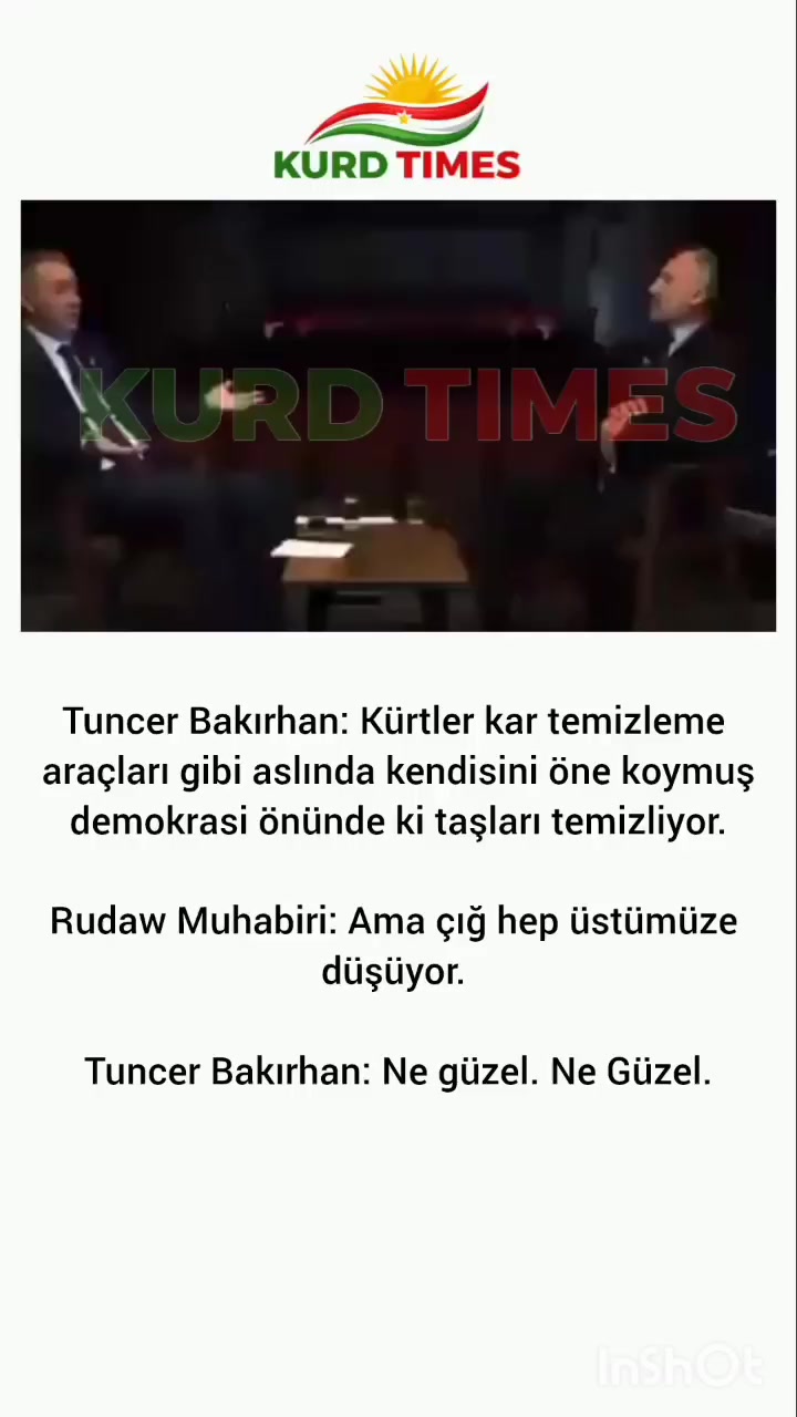 @KURD TİMES