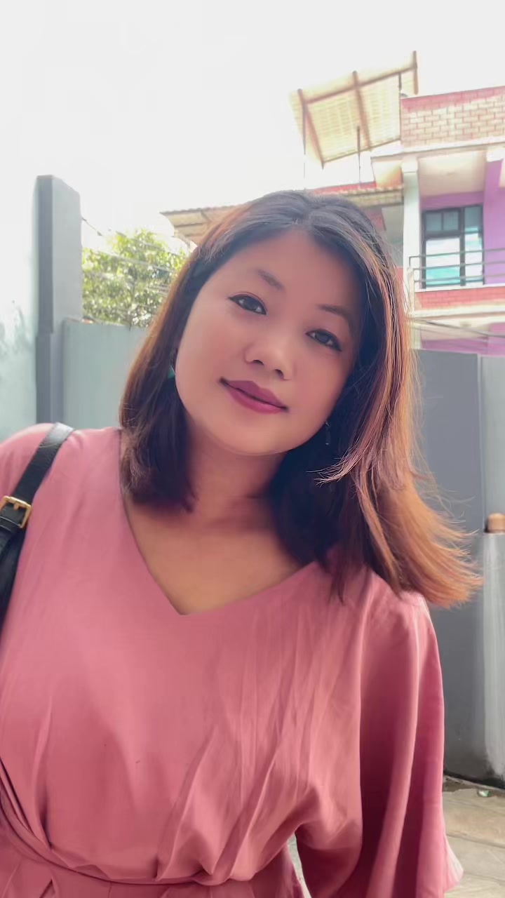 @Pramila Limbu