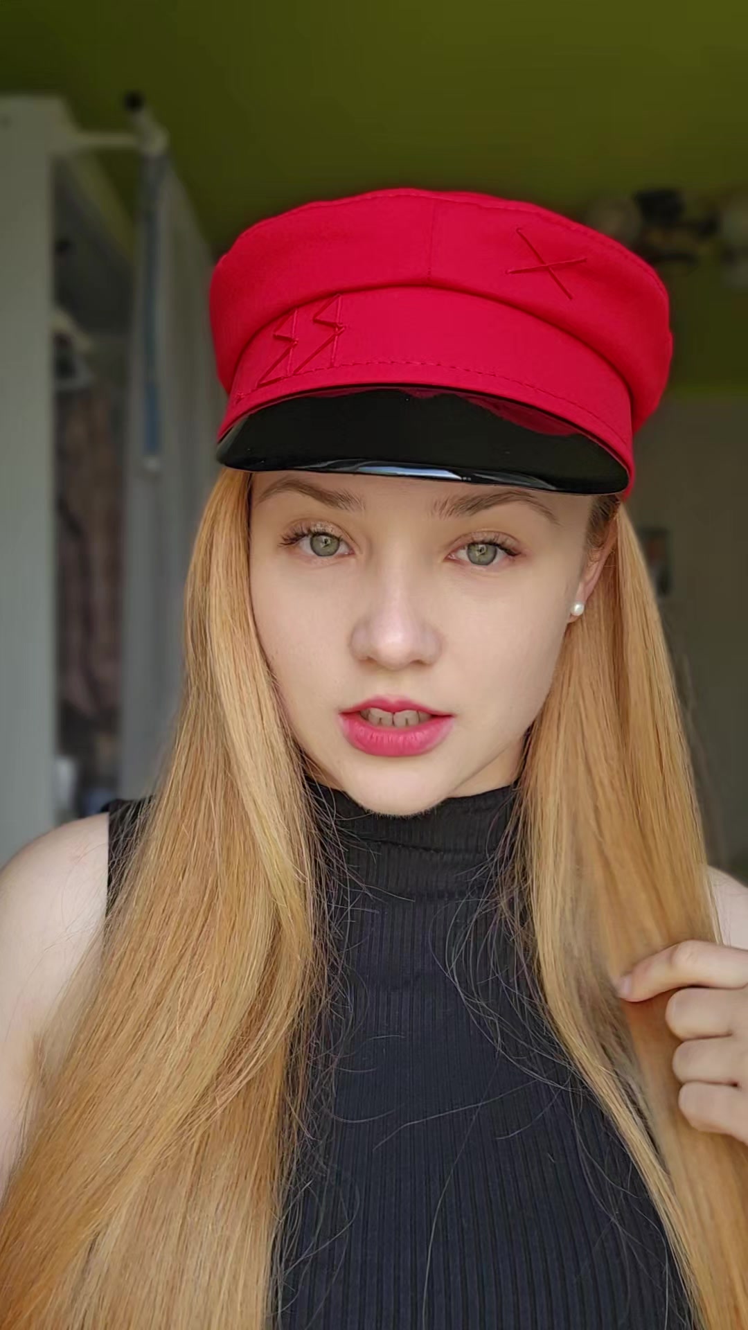 @hairstylist kpop🇺🇦