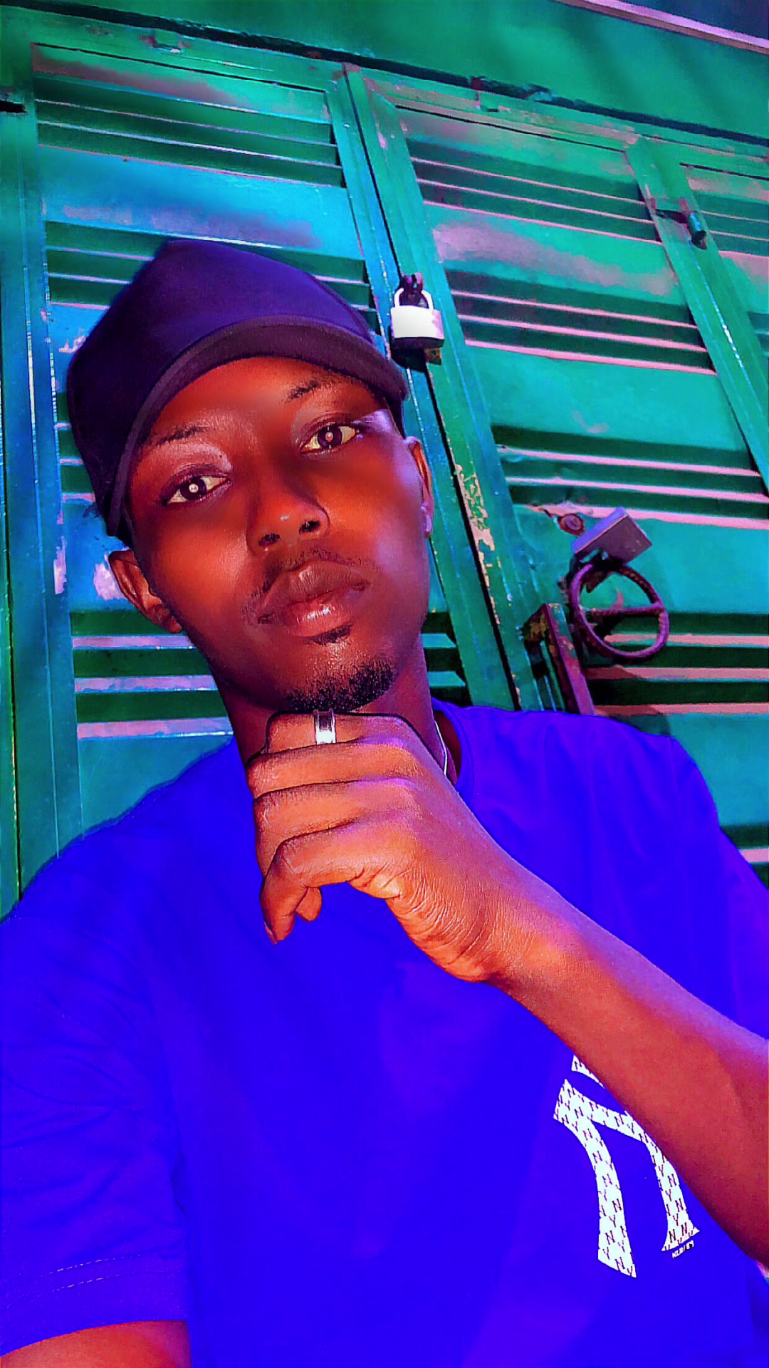 @Ras Kwaku Bonsam Cobby