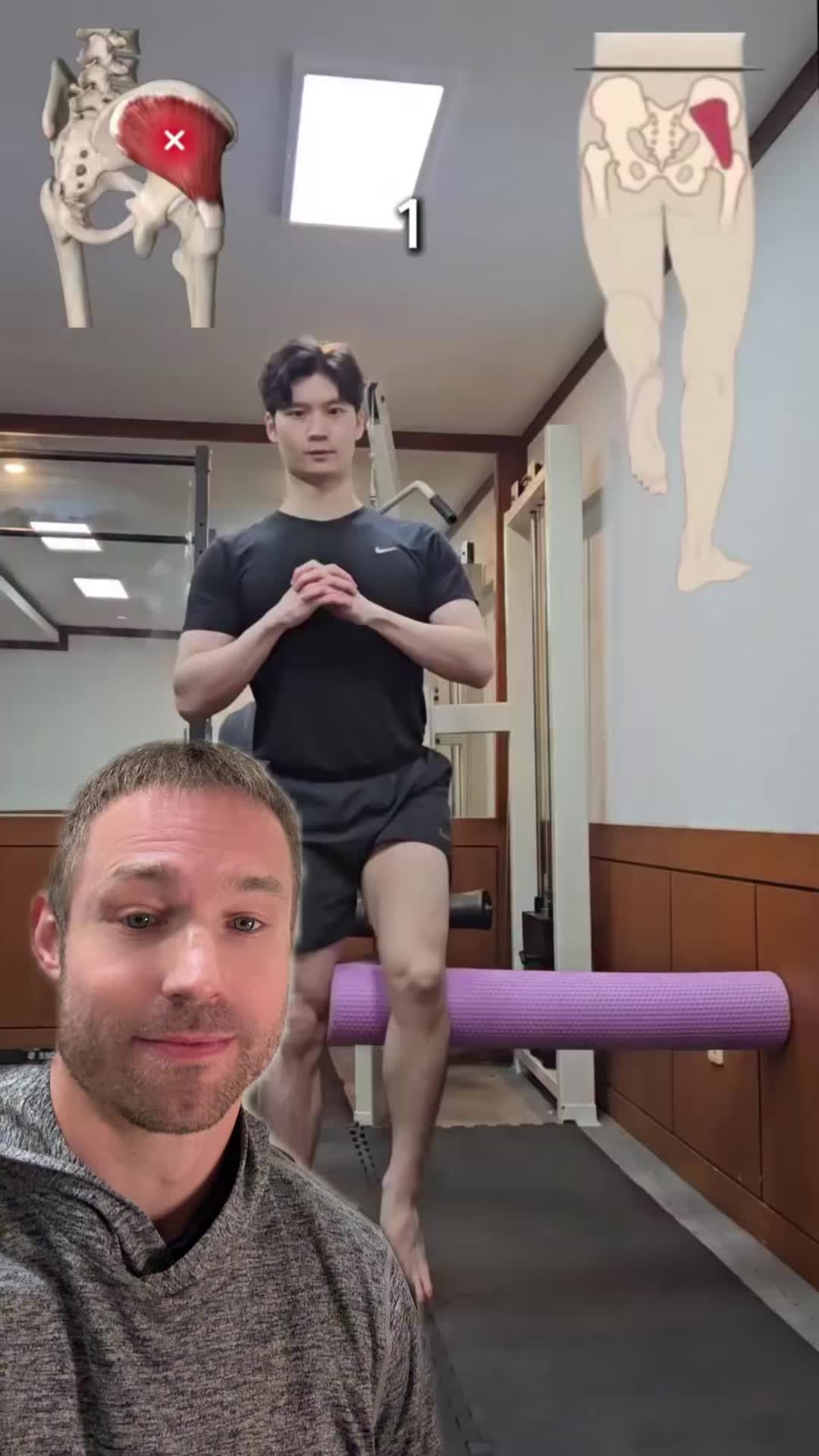 @Squat University