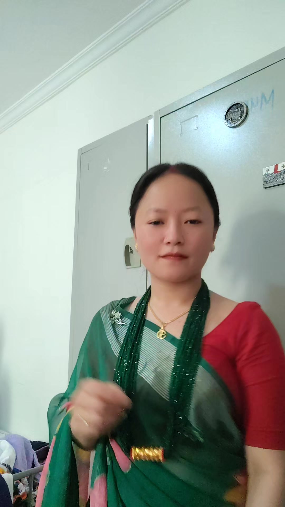 @Gyanu Rana Magar