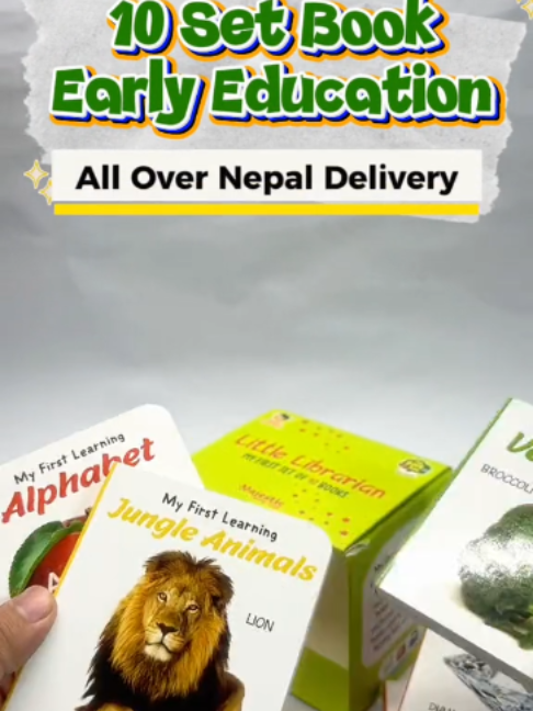 @Baby Zone Nepal