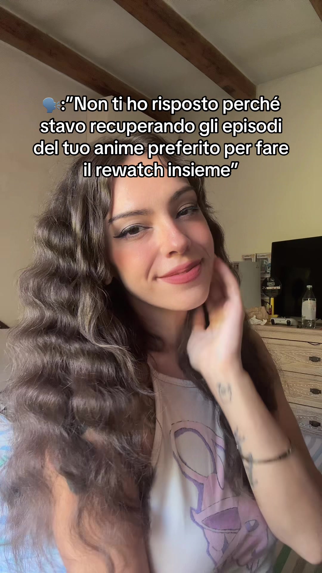 @Greta Carai