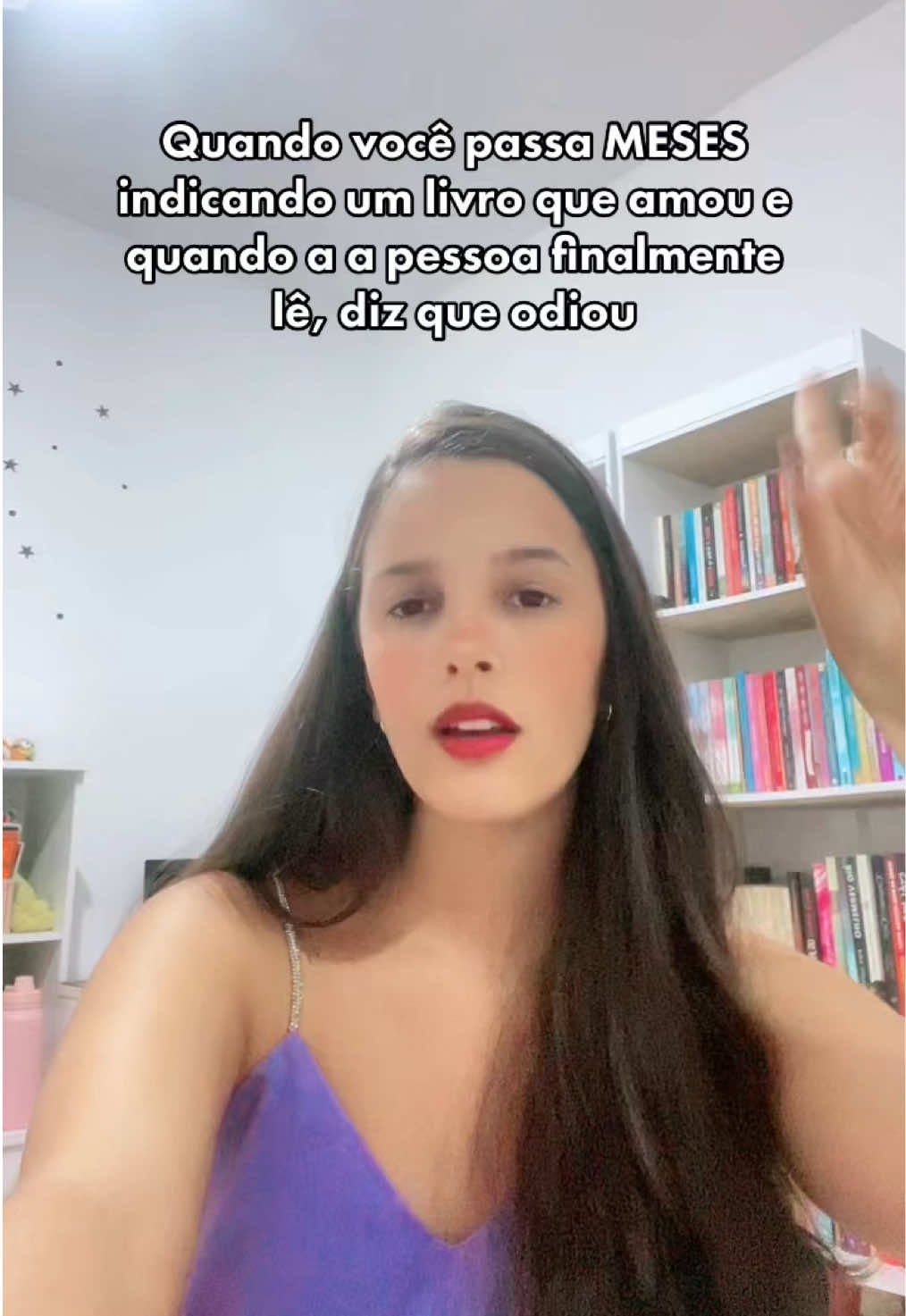 @cotidiano de uma leitora ♡