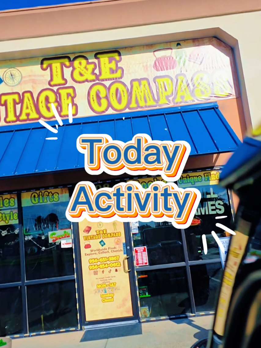 @T&E Treasures