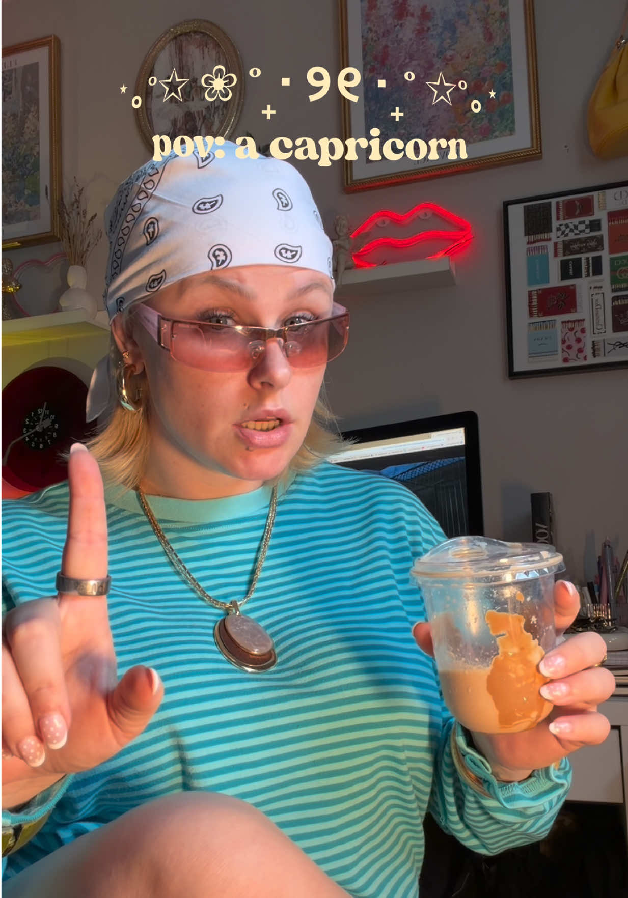 @Mindy Klein