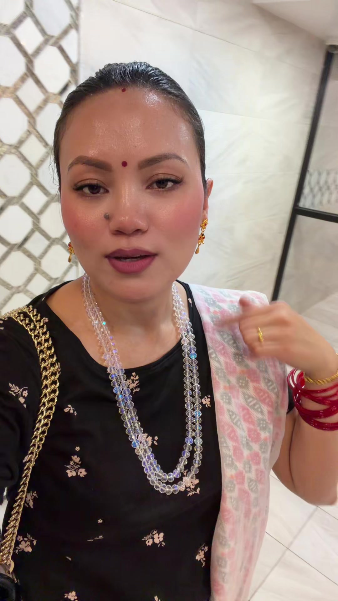 @Preeti