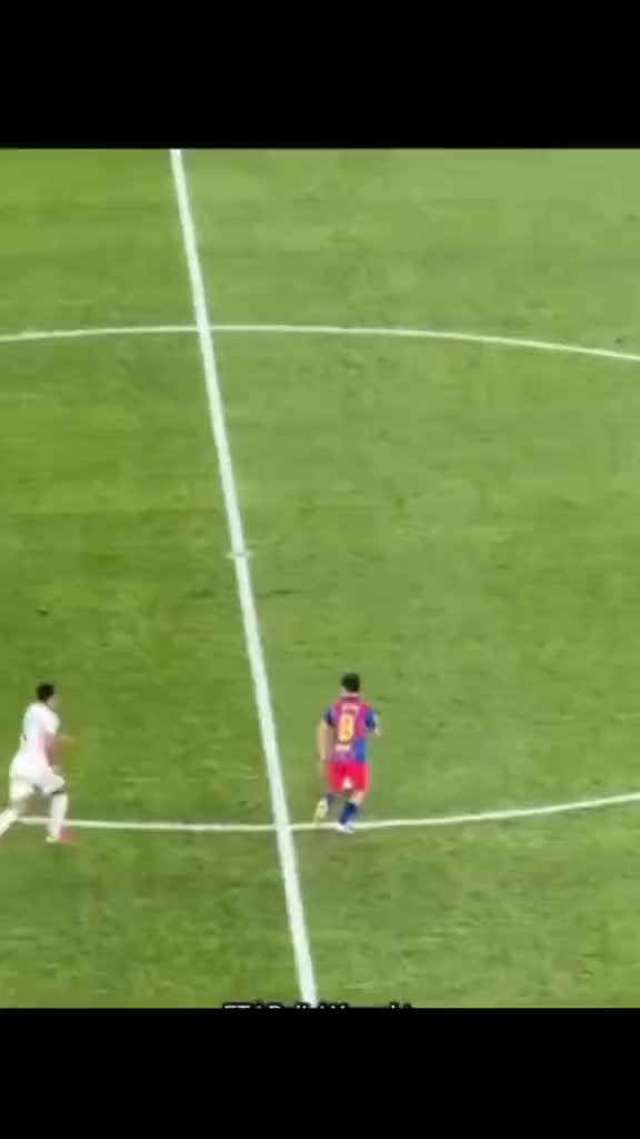 @Fans MESSI ❤️👌👀
