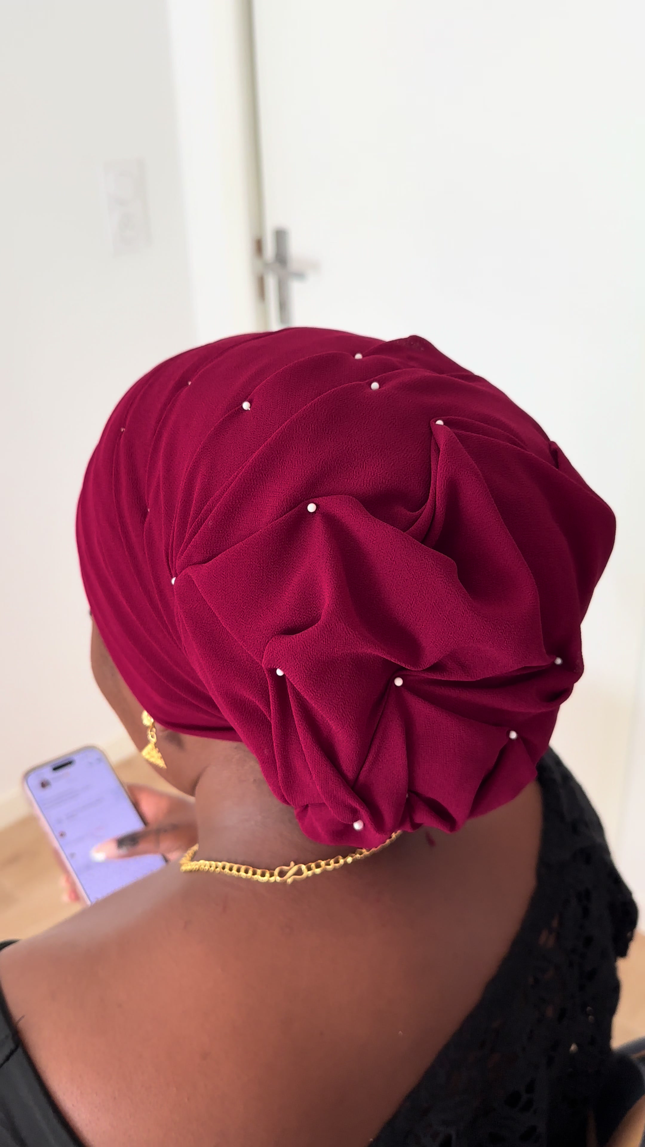 @MyLuxuryDresses