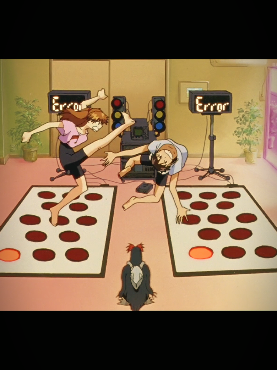 @EvanGelion