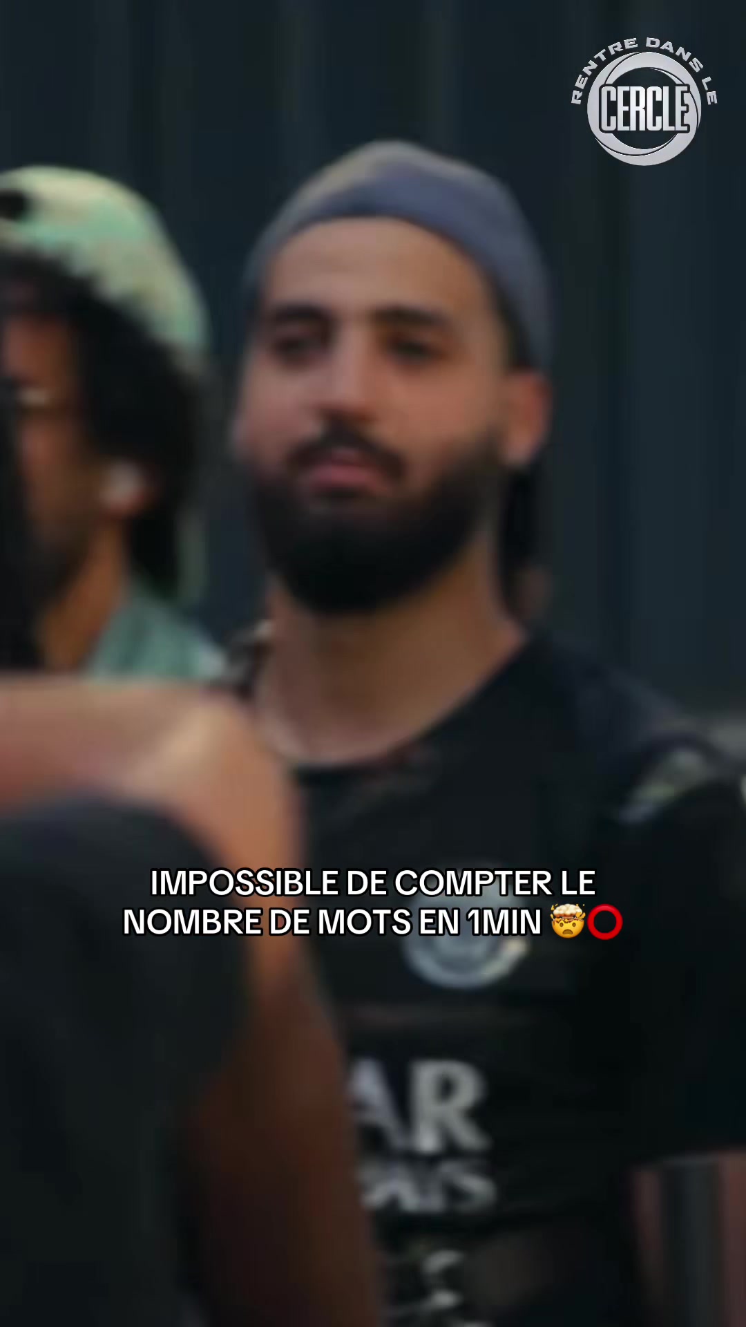 @Rentre dans le cercle ⭕️