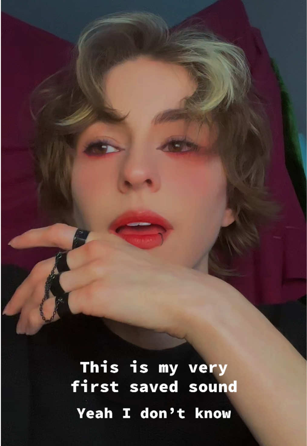 @One (1) Vaya