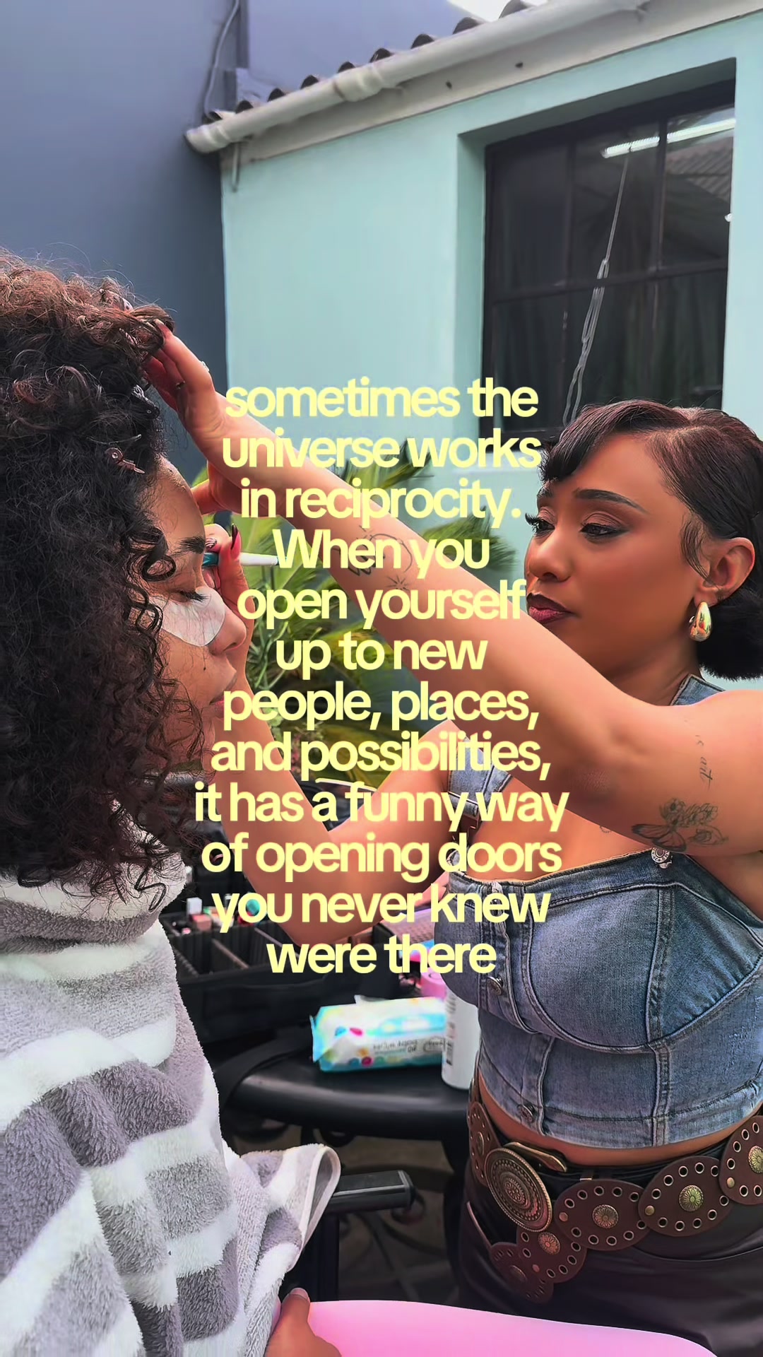 @Sam The Make-Up Artist🇿🇦