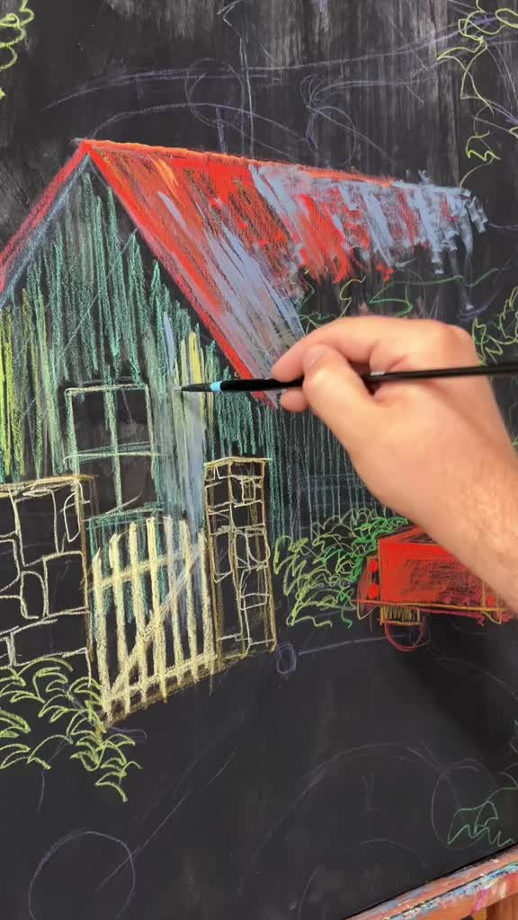 @James R. Eads