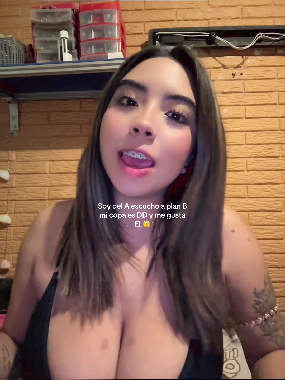 @Alexa Robledo