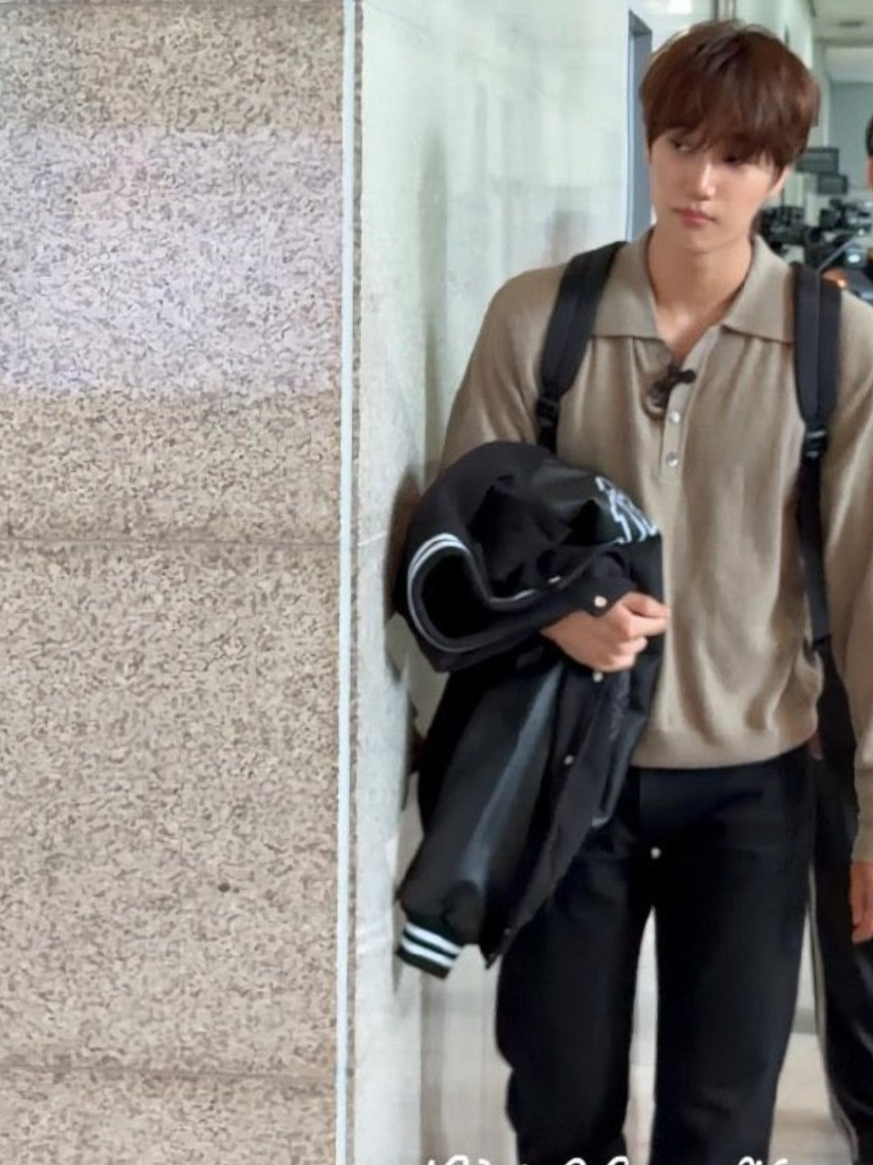 @acervo kim jongin