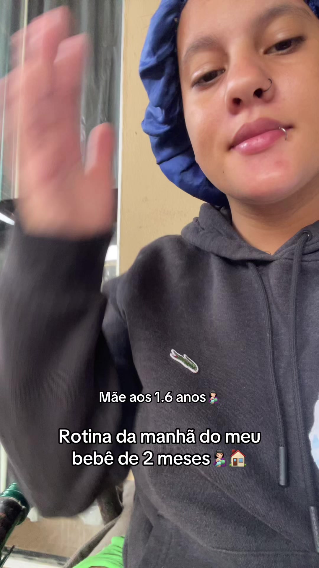 @Mamãe do LUCCA🩵