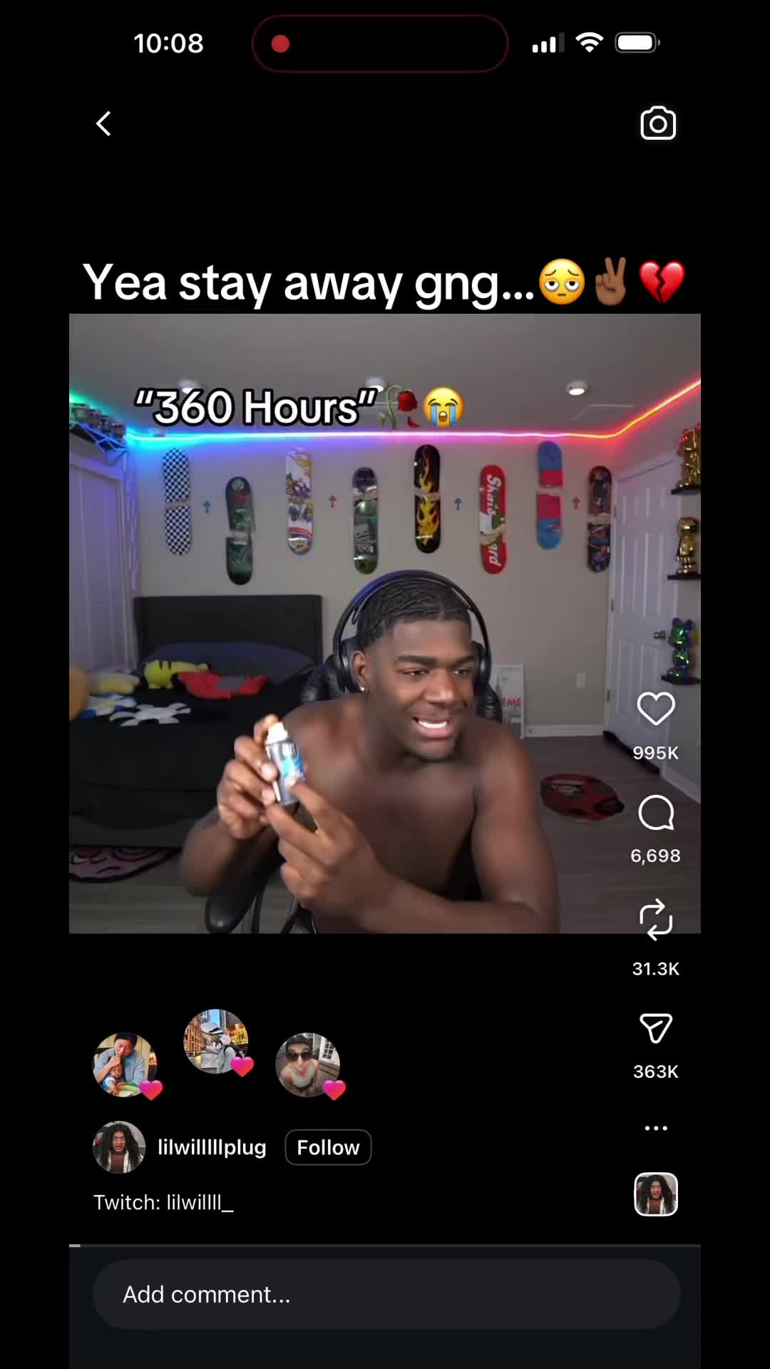 @AJ