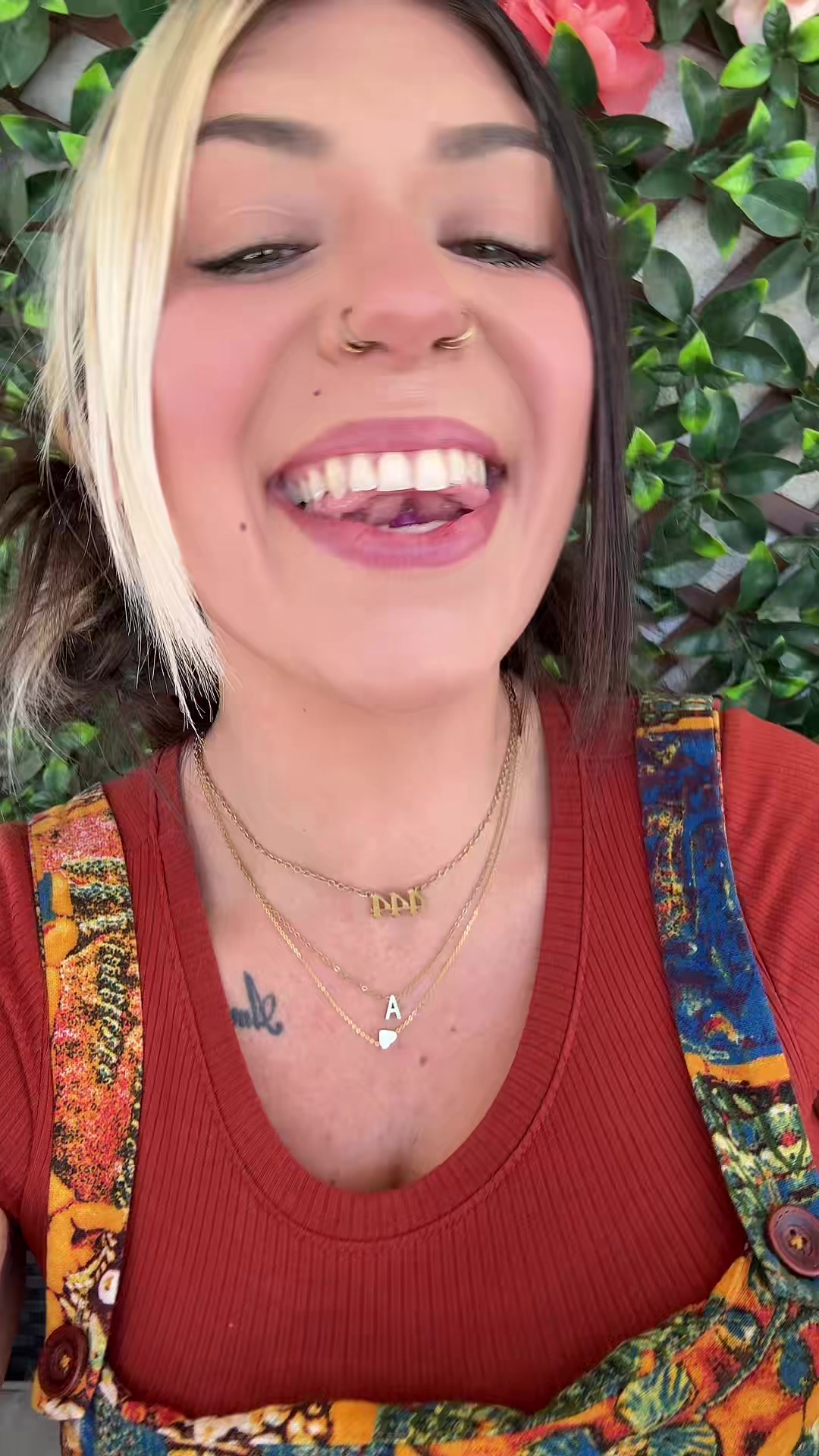 @Audrey Lynn