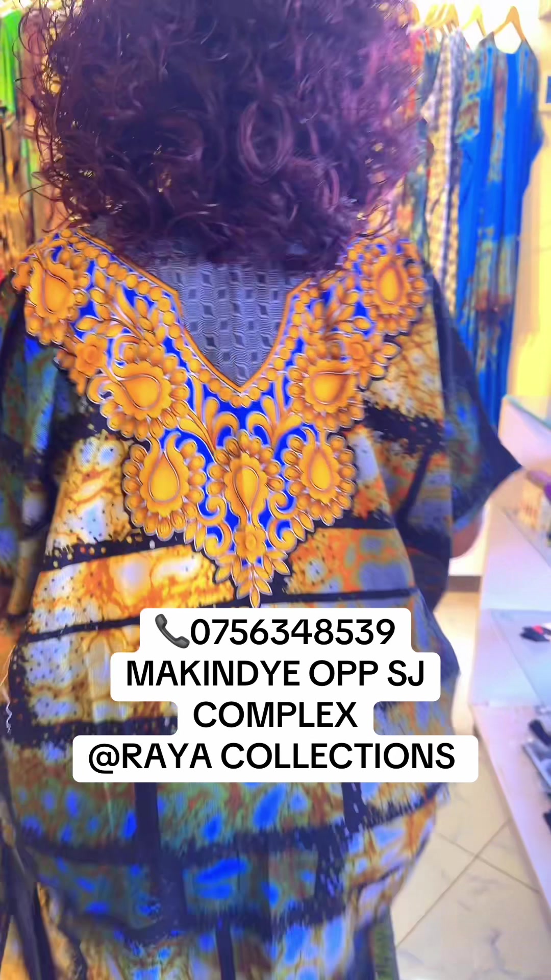 @RAYA COLLECTIONS