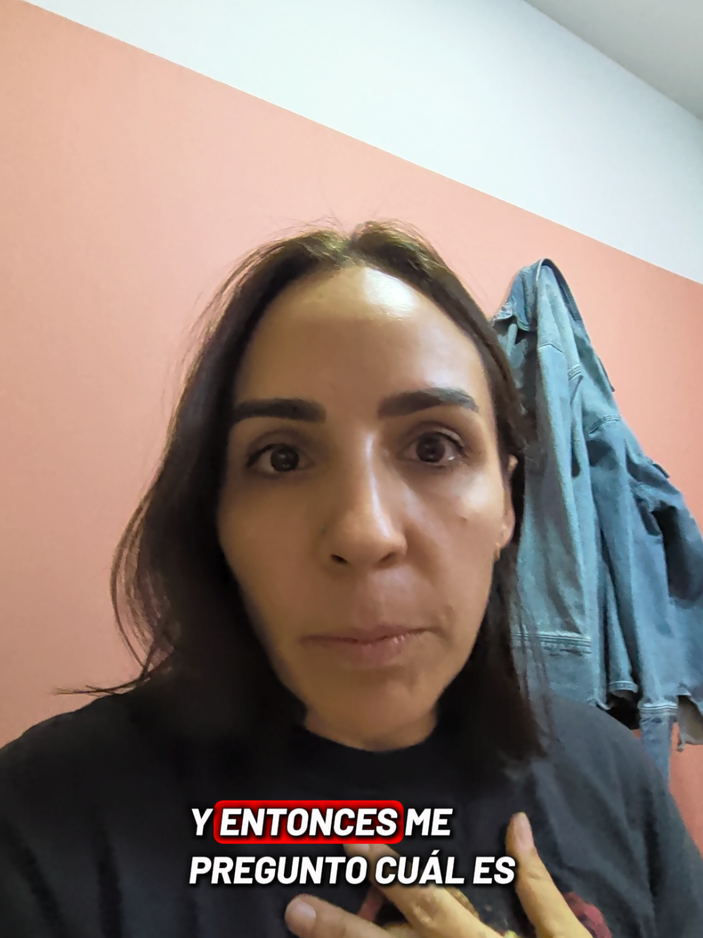 @Señora De Confianza