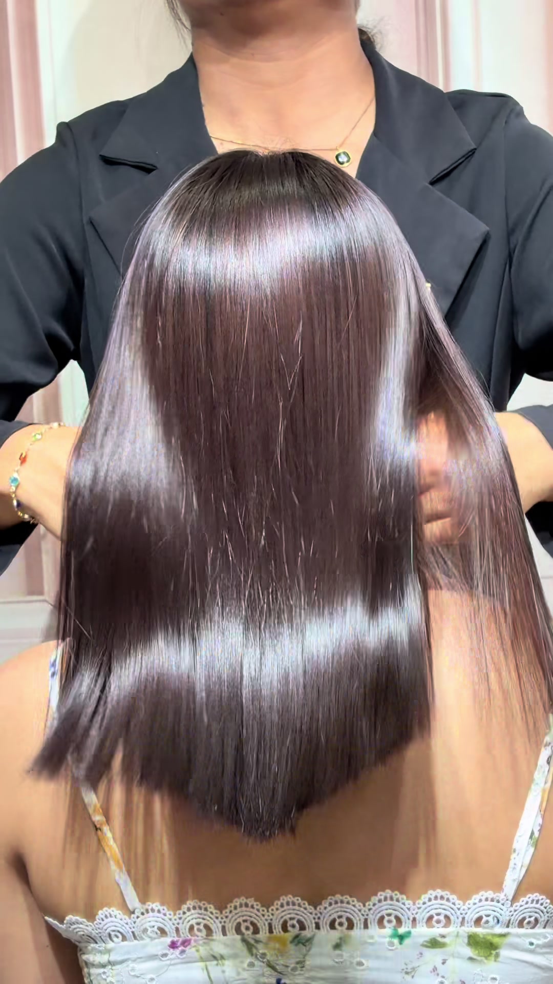 @Refined Beauty Hub (Salon)