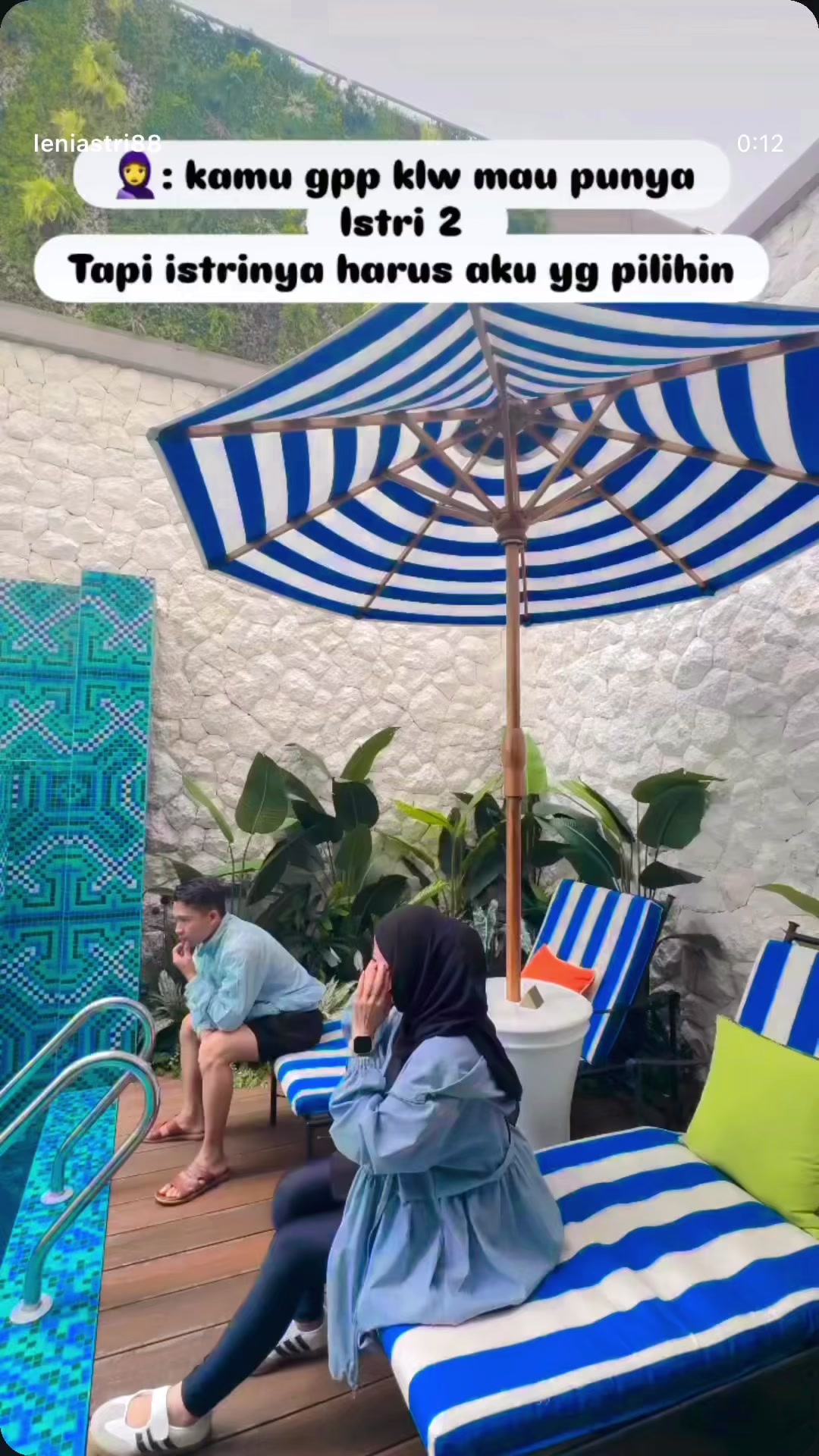 @Leni N nya satu 🤍