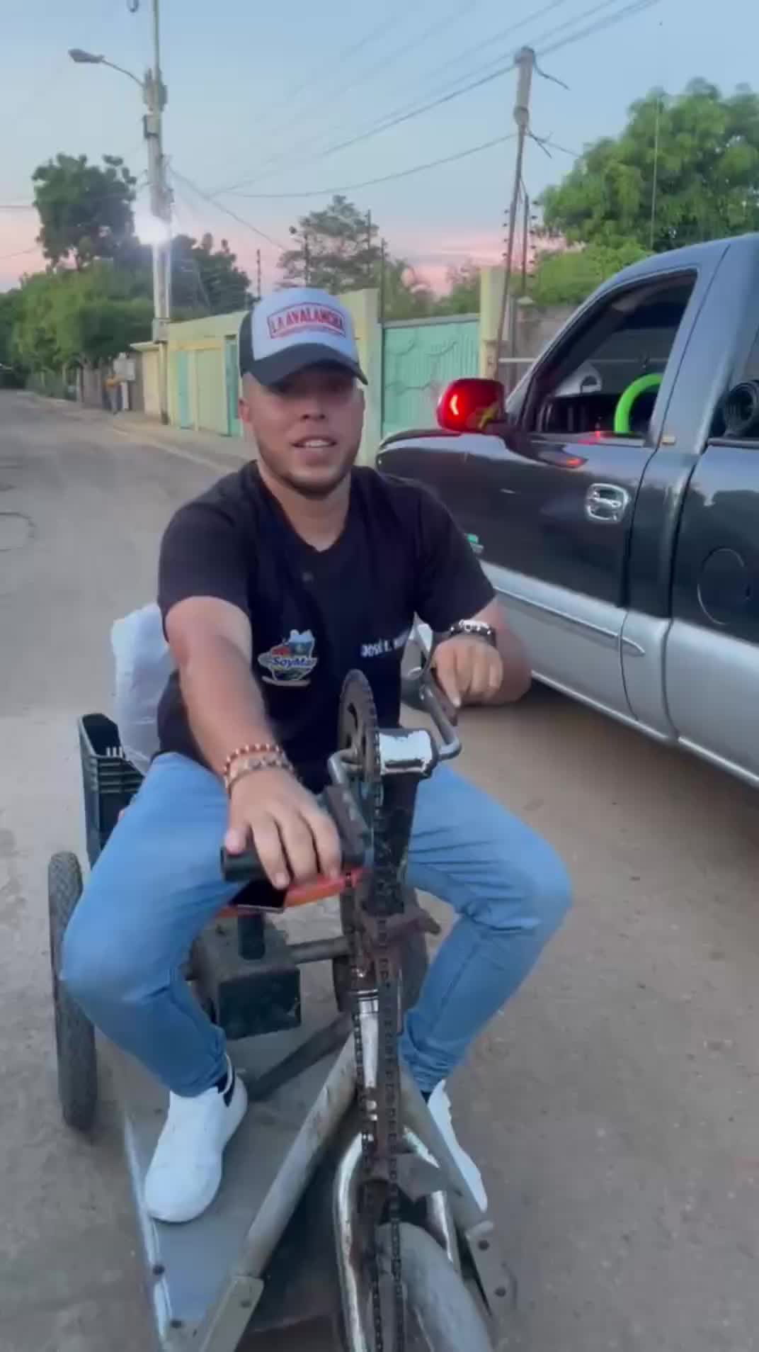 @José Fabian Nuñez