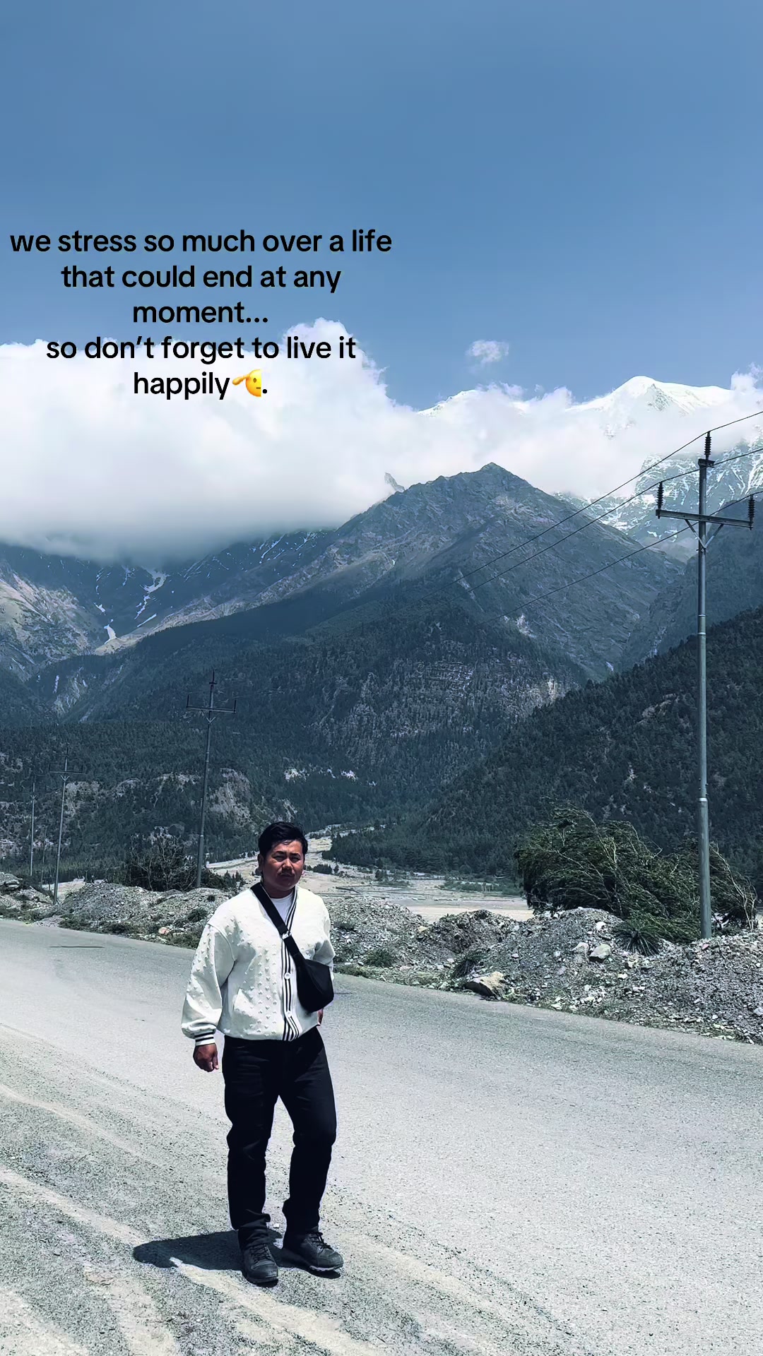 @Basanta Gurung