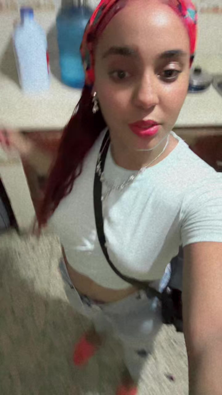@Franyelis Noemí