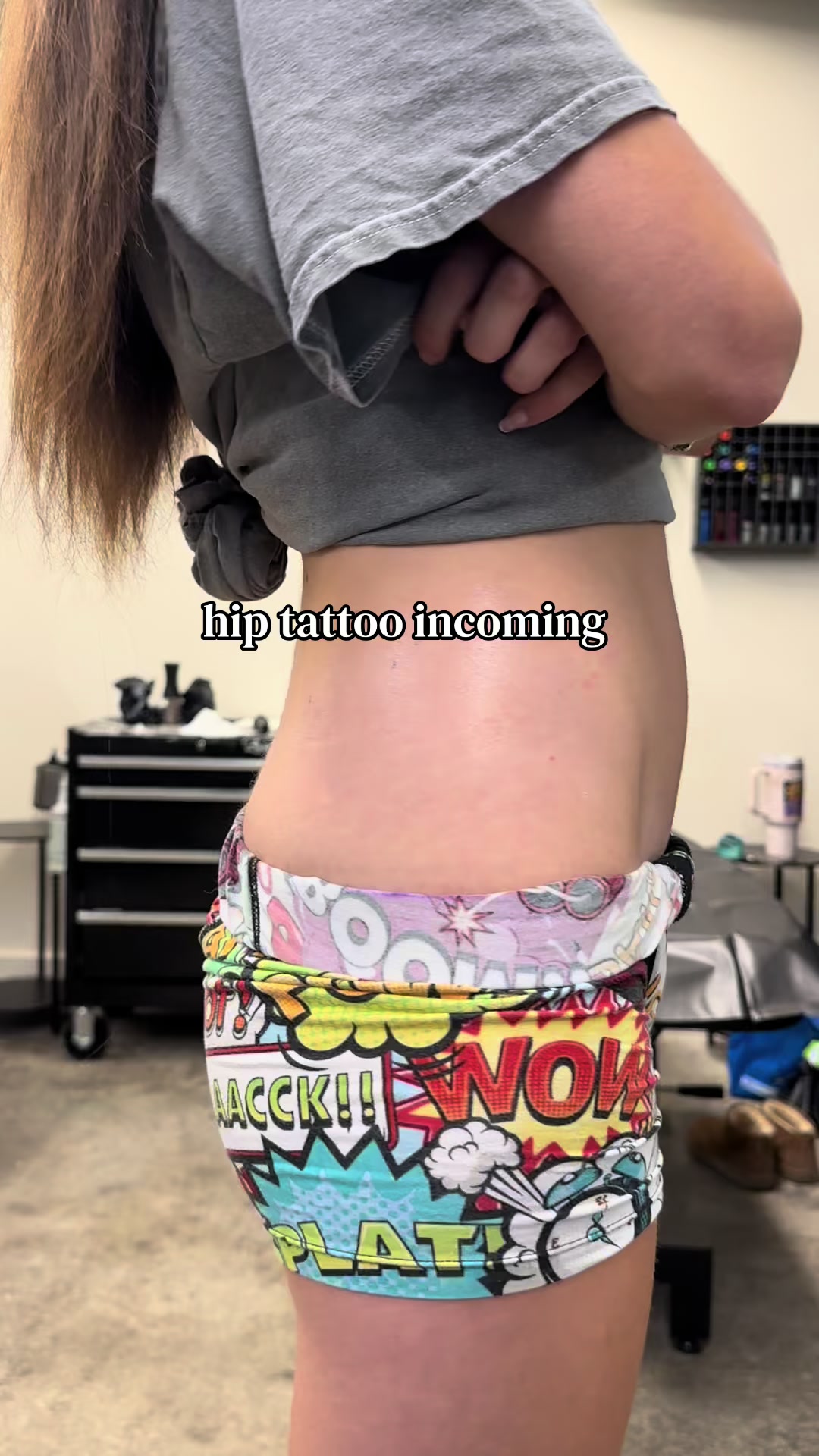 @Lexi Tats 💉