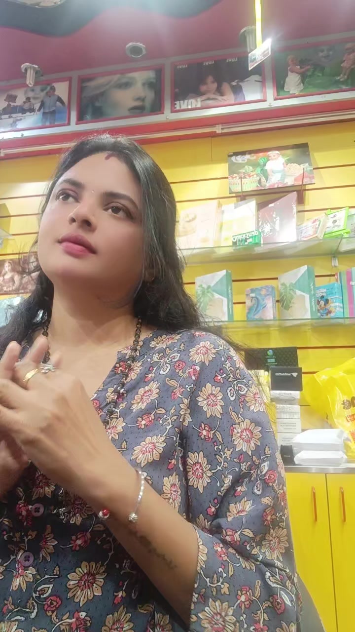 @Kavya Naidu