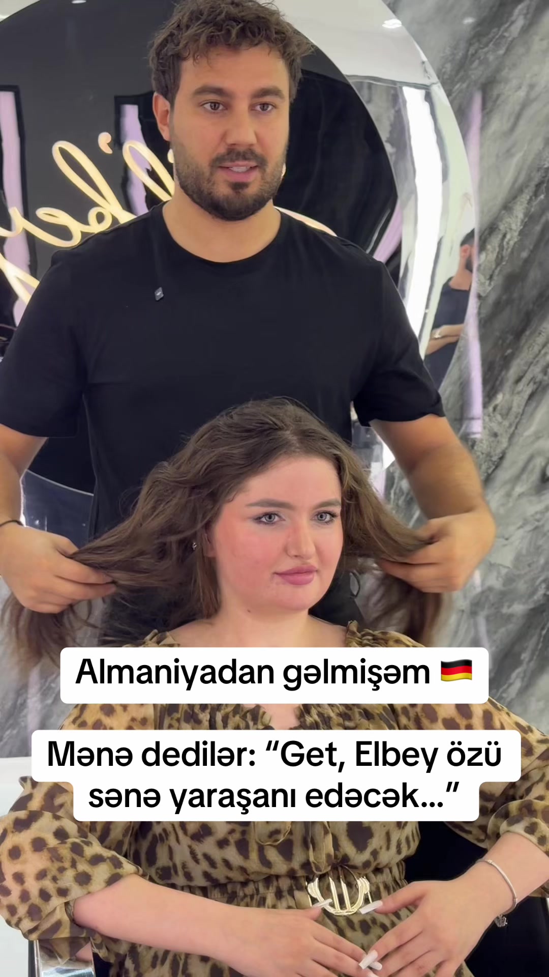 @Elbey Agayev