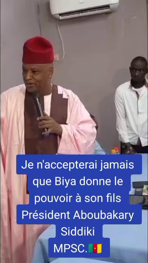 @Hayatollah Abdoul Ma
