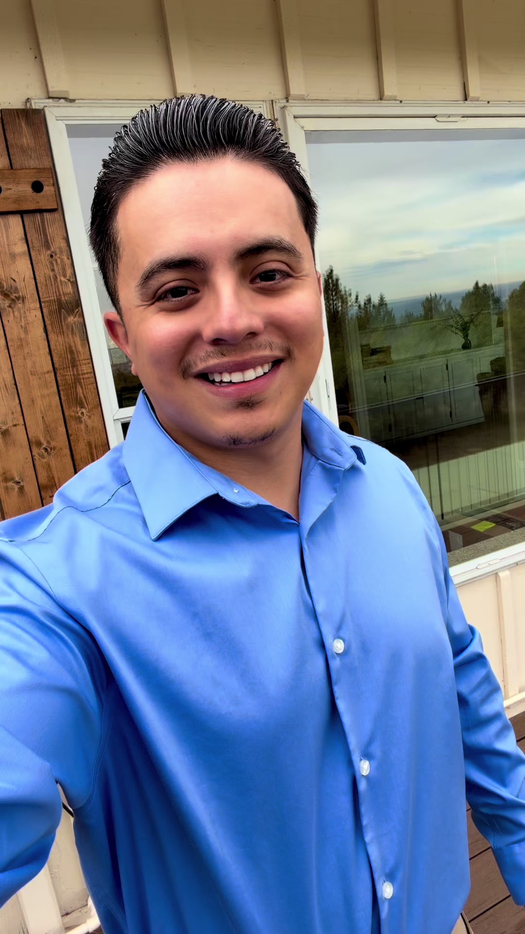 @Brandon Guerrero, CO Realtor