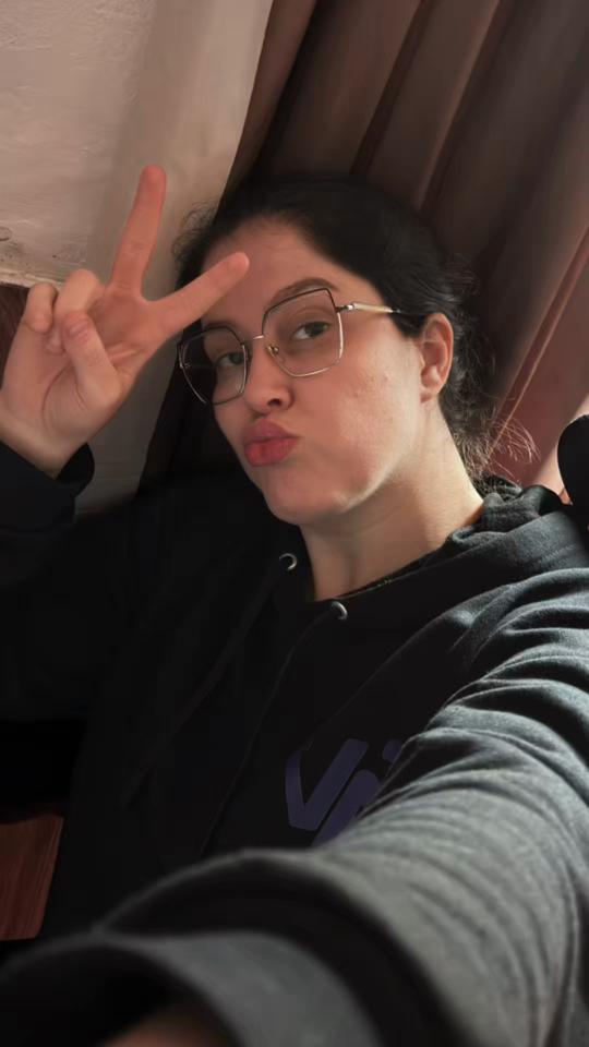 @Vanessa