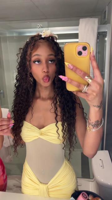 @Kamiyah🩷