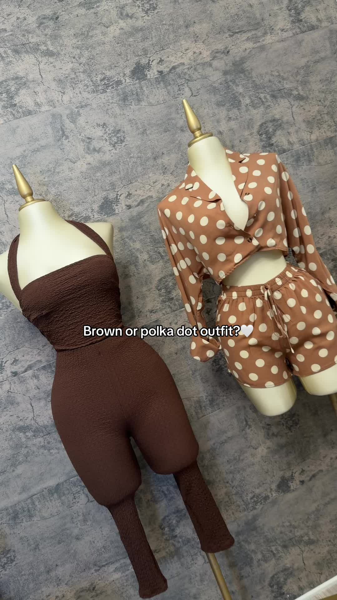 @Shop La Bella Moda