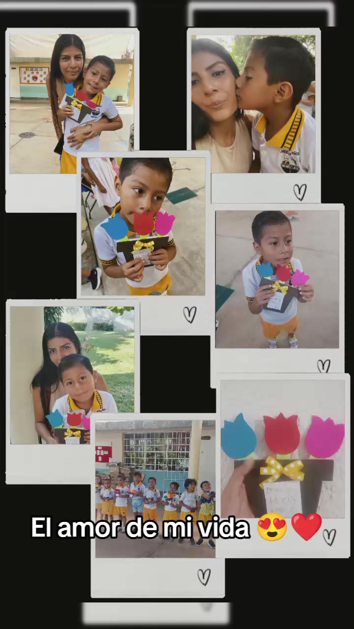 @Yaque Morales