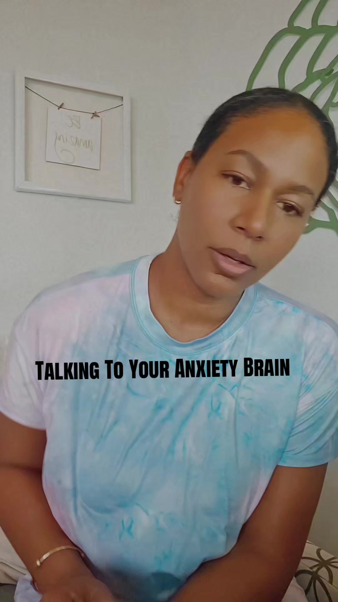 @Dr.V - High Functioning Anx