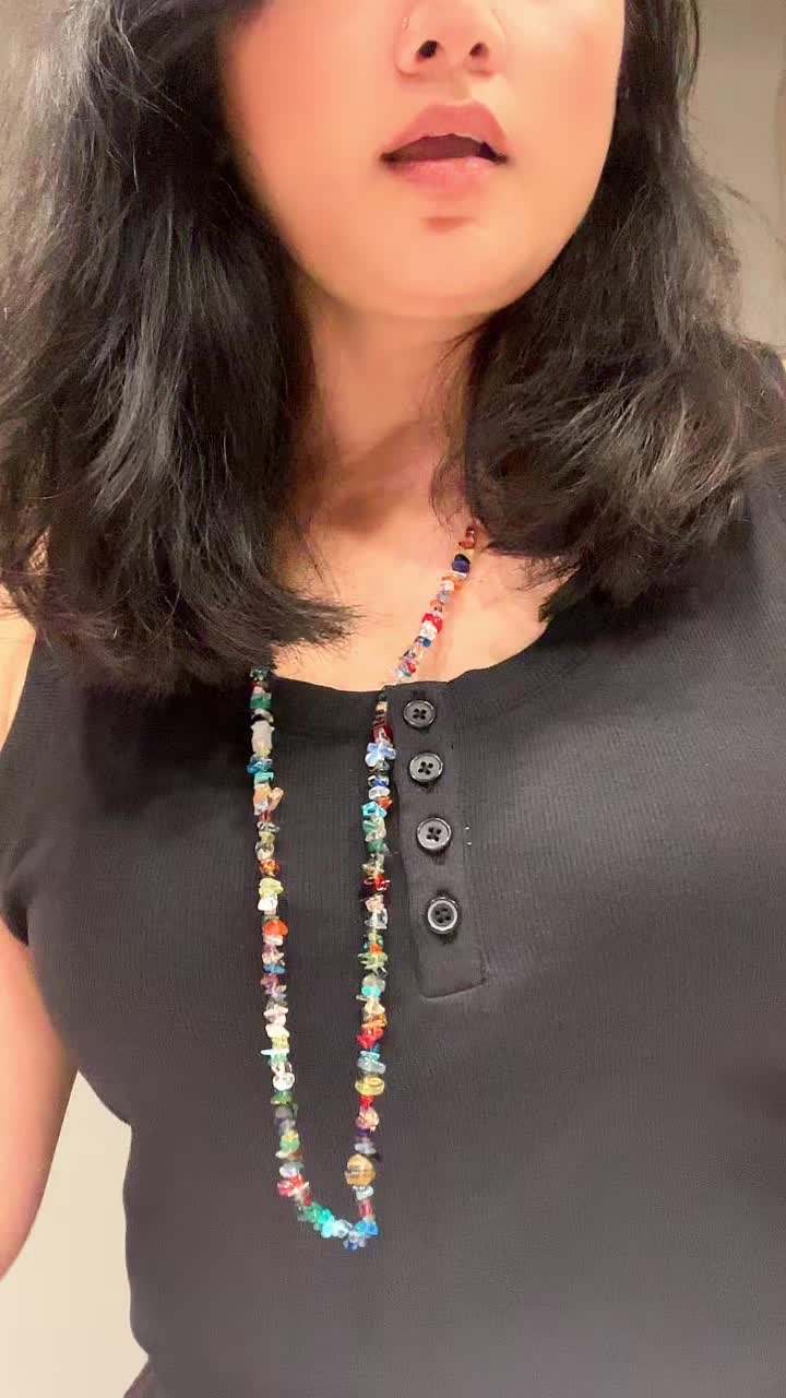 @aarti_kc 🧿