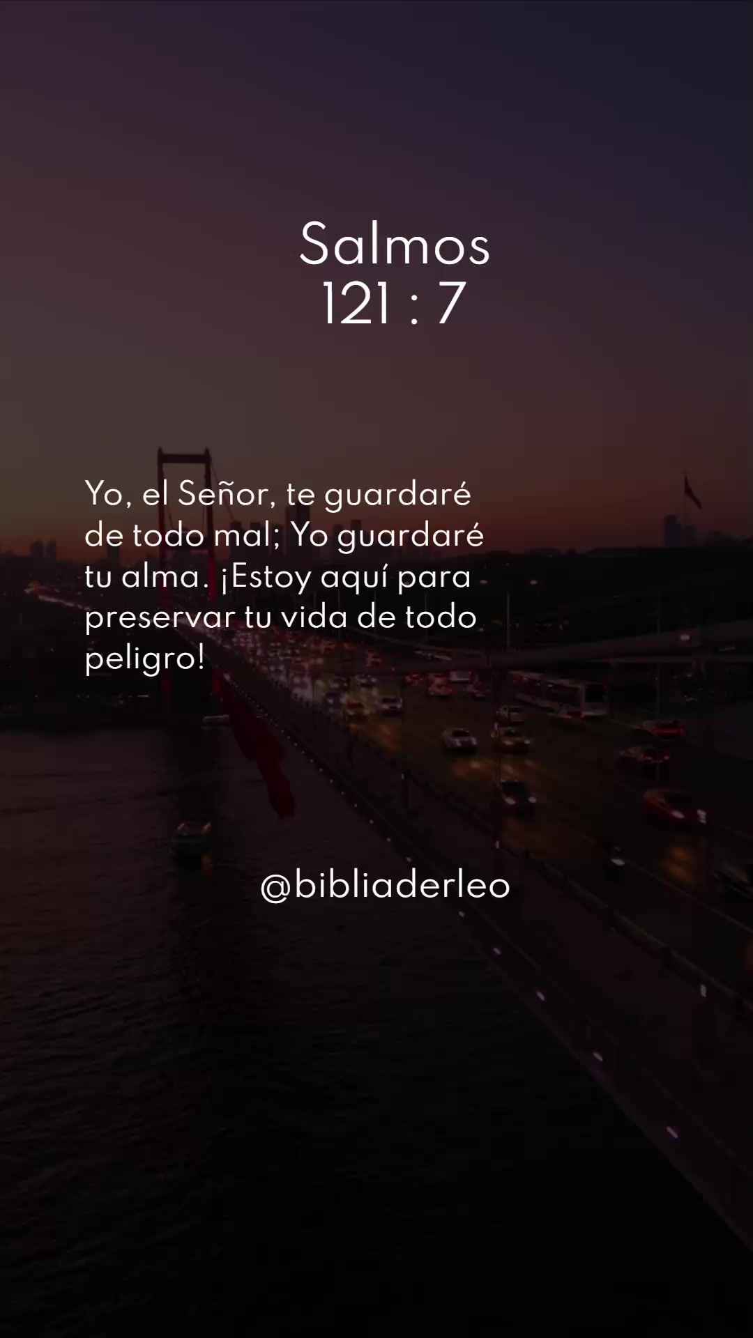 @Biblia Derleo