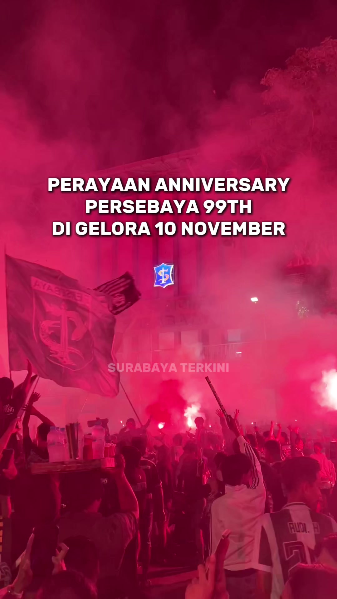 @Surabaya Terkini Official