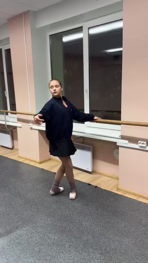 @Official Valeria Negurenko