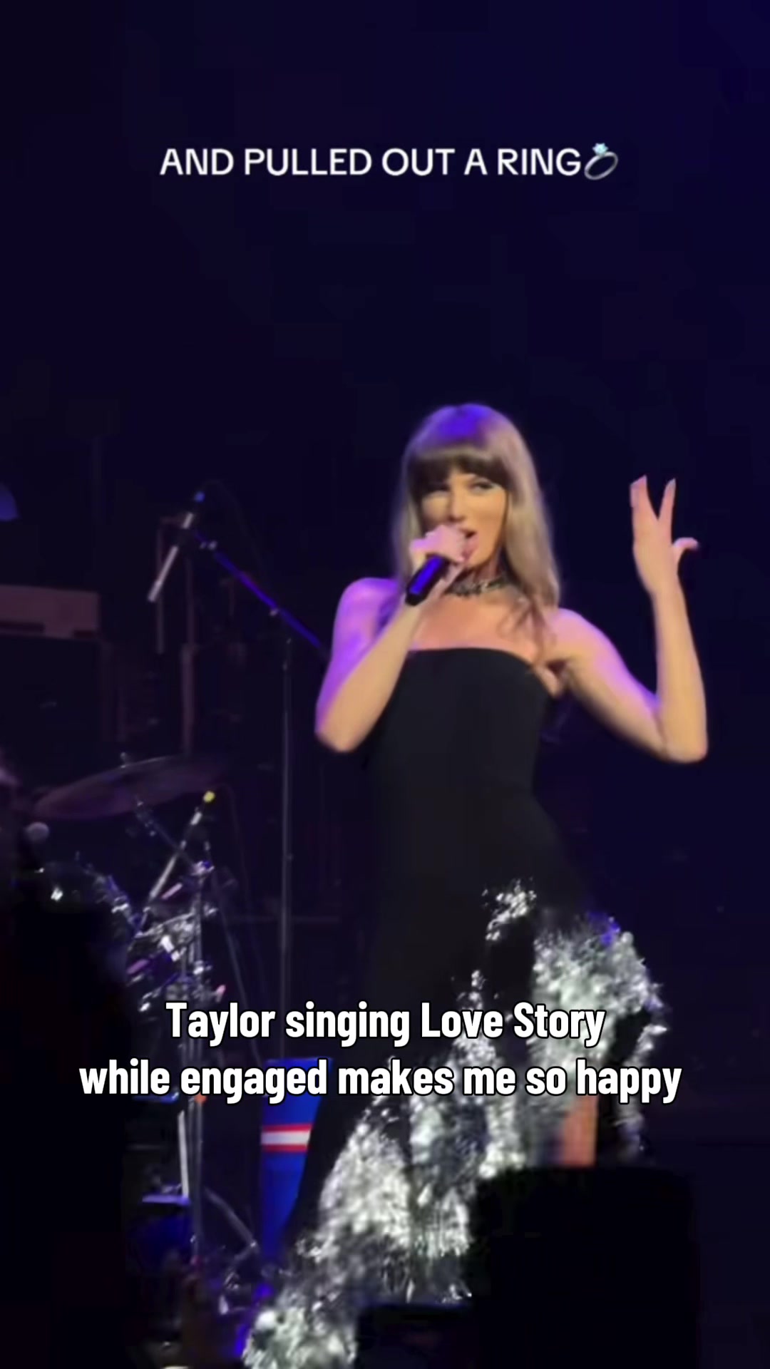 @stephanie (Taylor&rsquo;s Version)