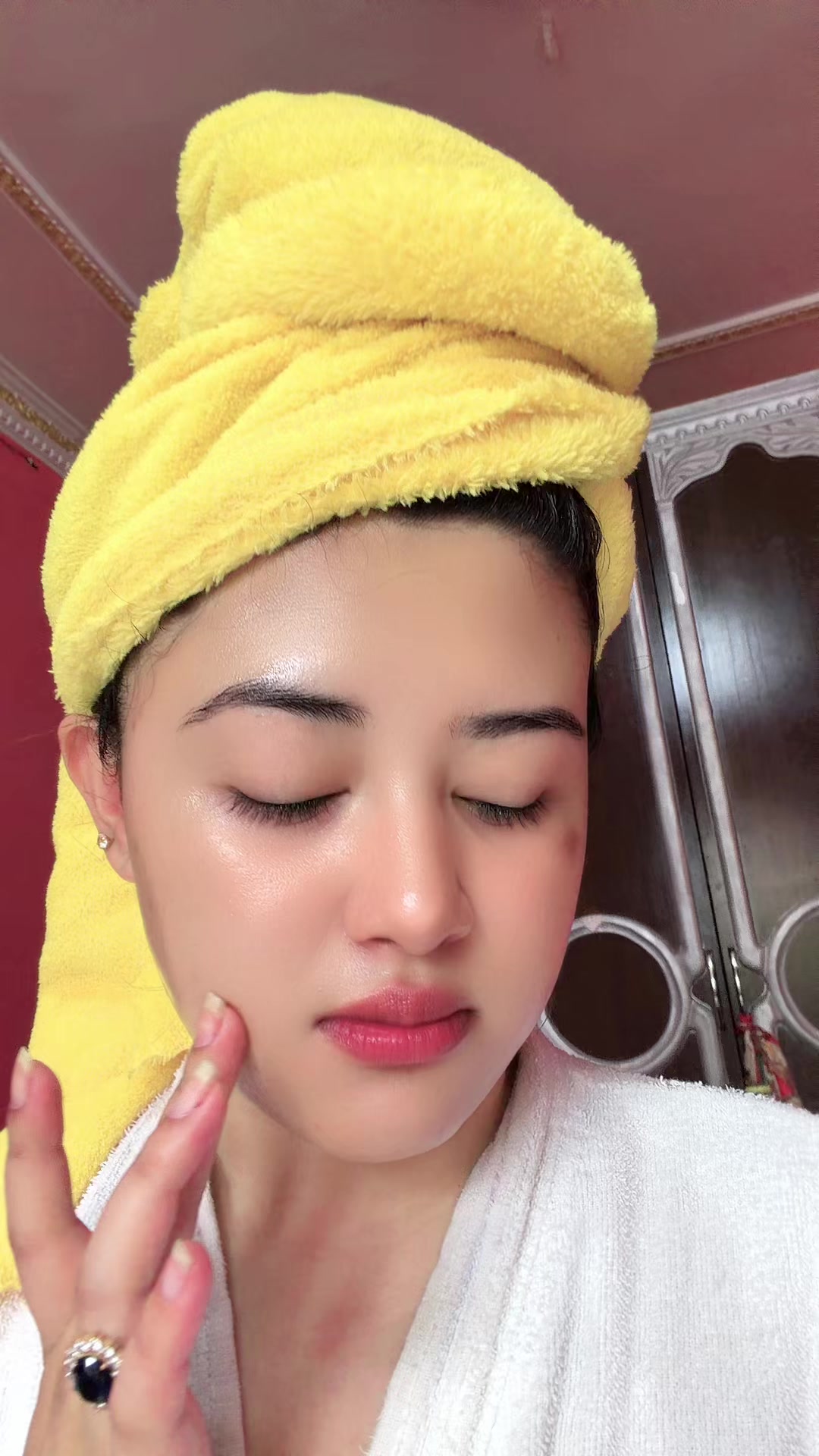 @Simran Chaulagain👑🧿