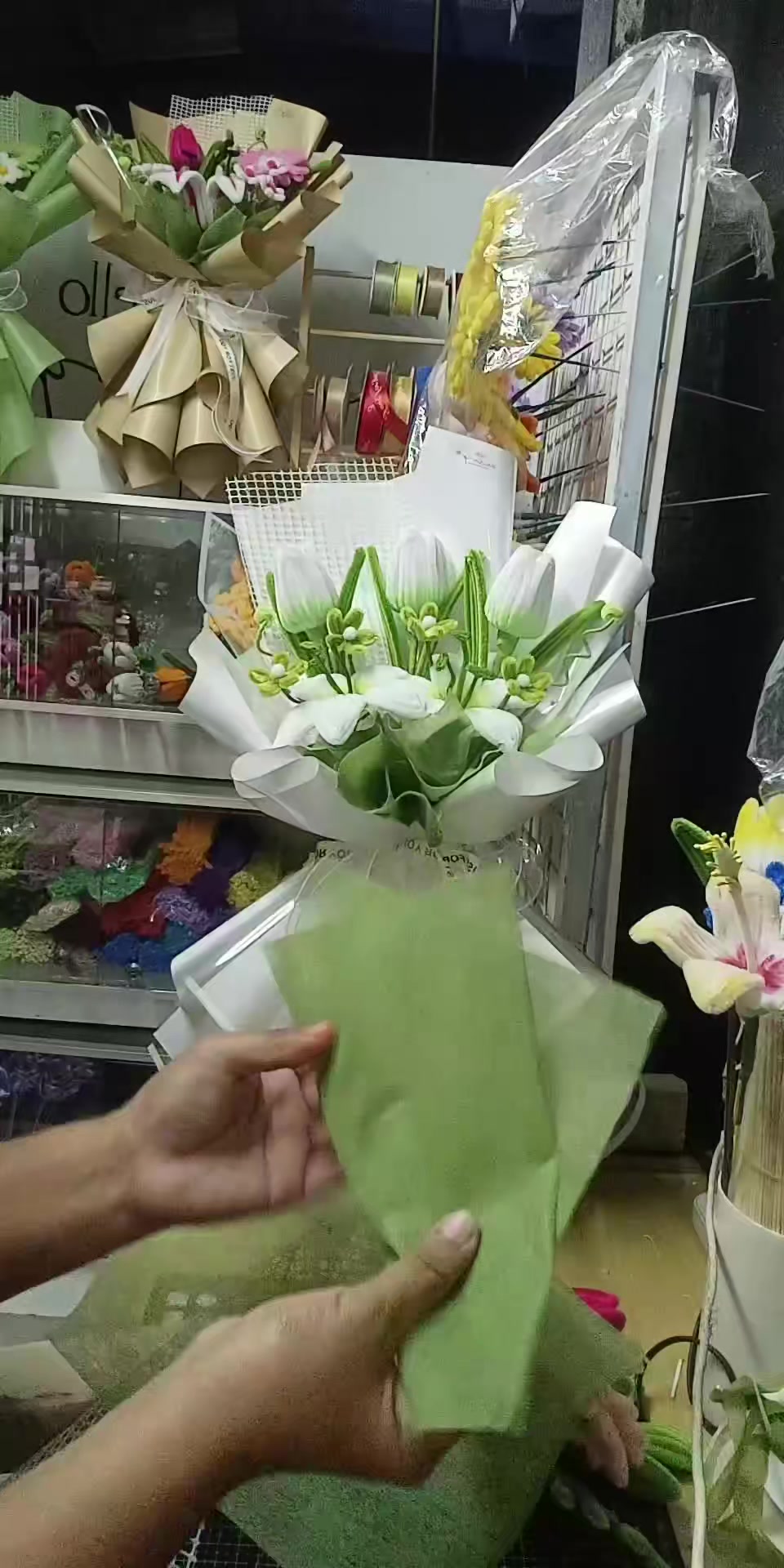 @Hello Daisy