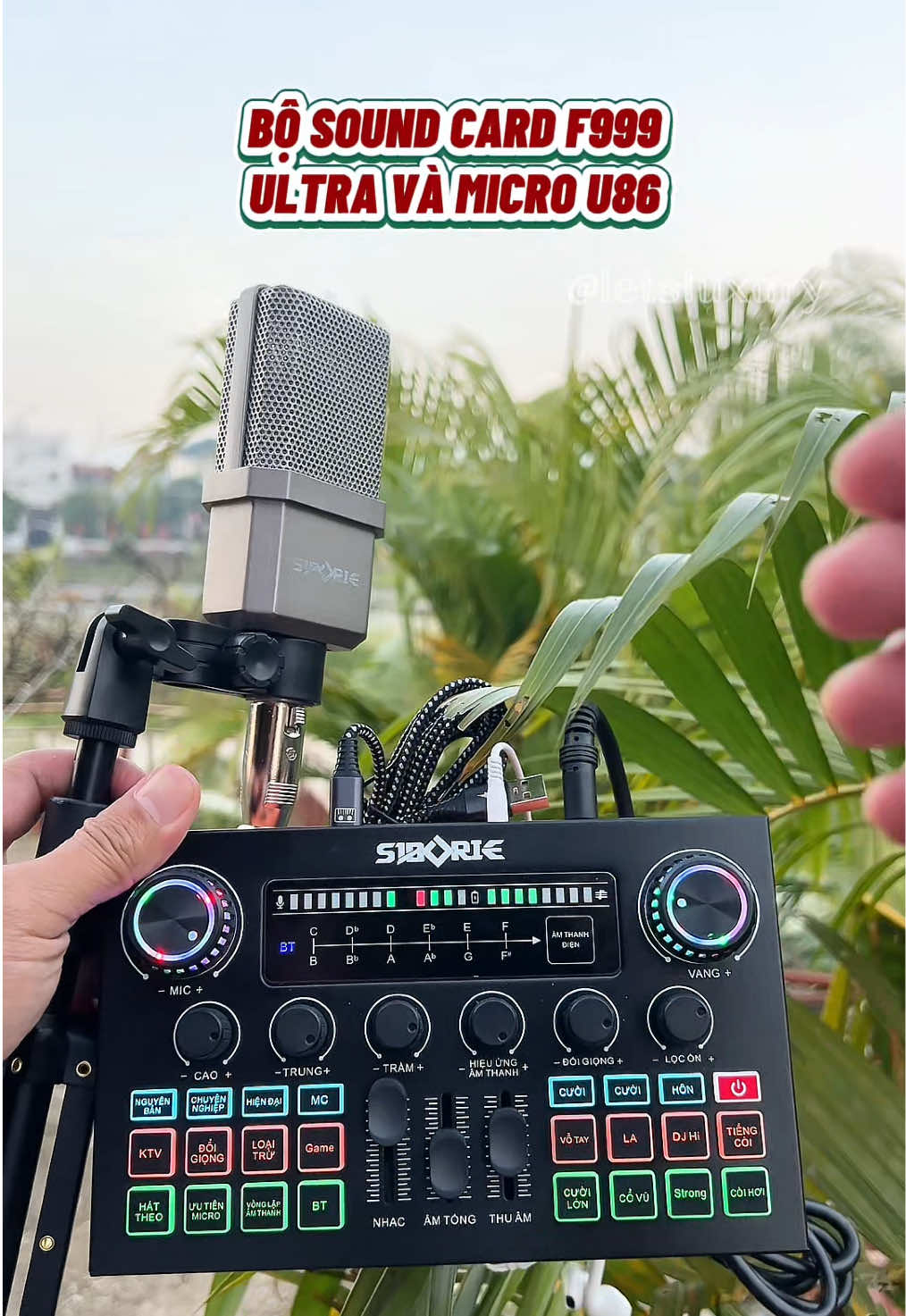 @𝕃𝔼𝕋&rsquo;𝕊 𝕃𝕌𝕏𝕌ℝ𝕐
