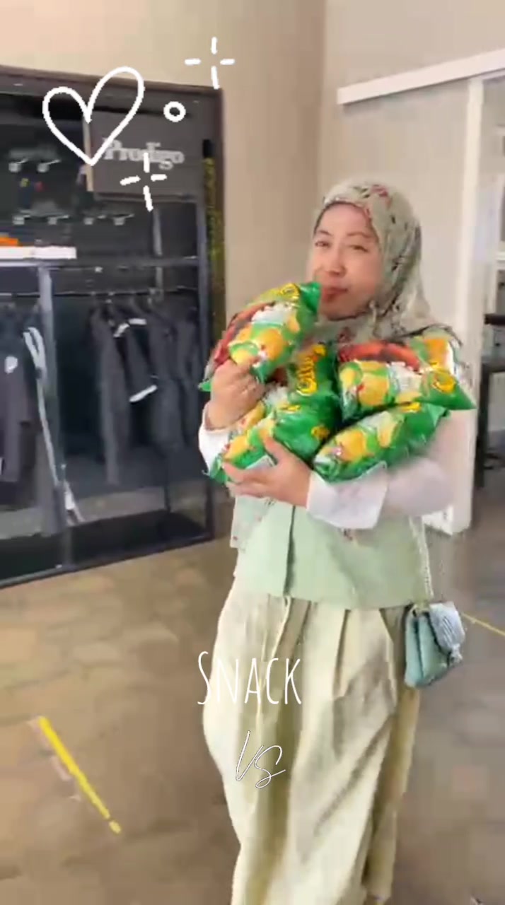 @batik casual ghayaka